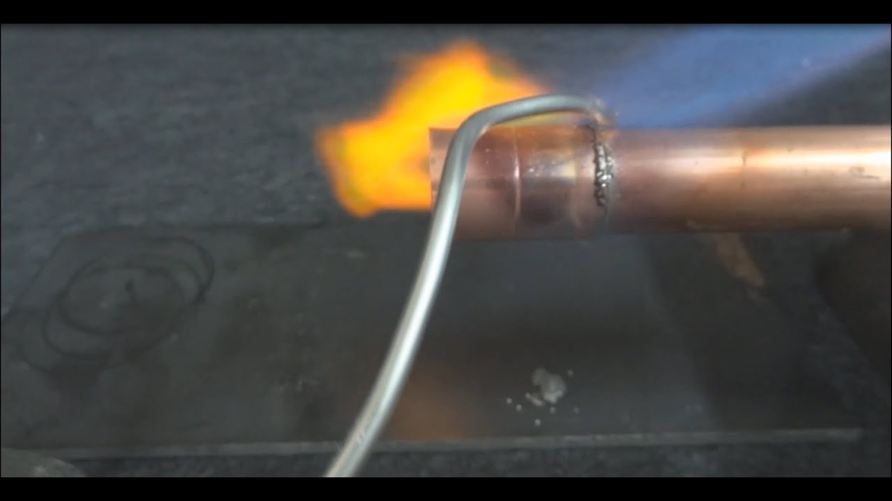 Kombi Bakir Boru Tesisat